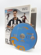 Juego completo PES 2008 Pro