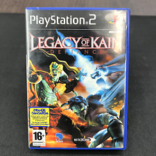 LEGACY OF KAIN DEFIANCE - PS2