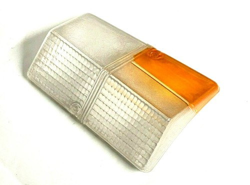 Plastica per fanale anteriore - plastica,