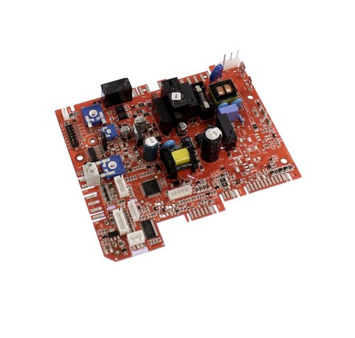 Pcb vokera compact 25a 29a - vokera,