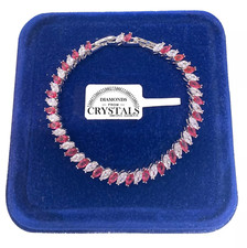 Bracciale Tennis Striscia