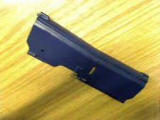 Gehäusehalter Deckel Feder