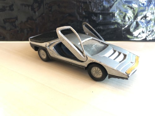 Mercury alfa romeo - mercury, carabo