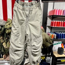 Pantaloni da neve militari