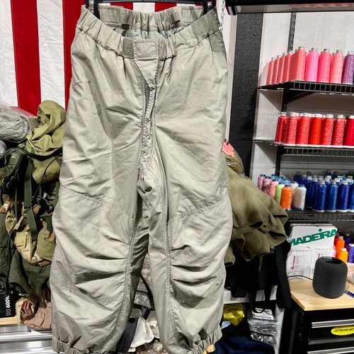 Pantaloni neve militari - da,