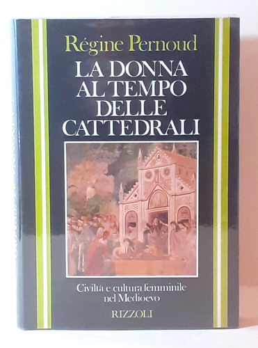 Donna tempo delle - al,