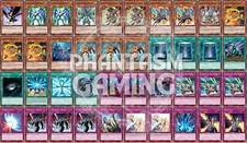 Gladiatore Bestia Deck