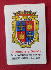 CALENDARIO DE BOLSILLO AÑO