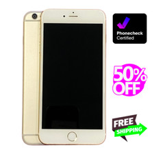 Apple iPhone 6 sbloccato