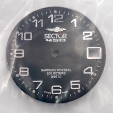 NOS Sector 450 Shapphire