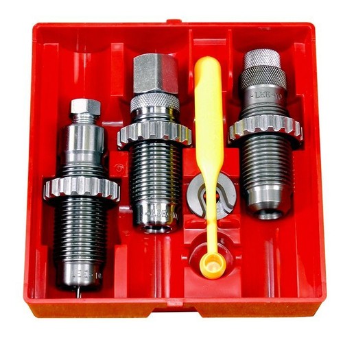 Lee dies set steel carbide - lee,