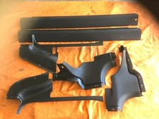 VW GOLF 4 CABRIO - KIT BATTITACCO ( 6 PEZZI )