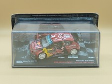 1/43 Citroën C3 WRC #1 Rallye