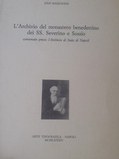 MAZZOLENI Jole. L’Archivio