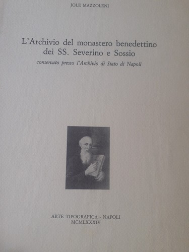 Mazzoleni jole archivio - mazzoleni, jole.