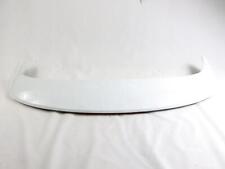 2379242 SPOILER POSTERIORE FORD FOCUS SW ACTIVE 1.5 D 88KW 6M 5P (2019) RICAMBIO