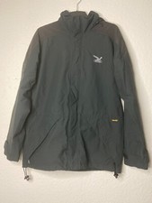 #SE3080# Salewa Goretex giacca