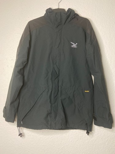 Se3080 salewa goretex - salewa, giacca