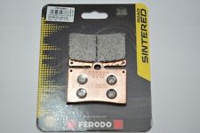 Pastiglie Freno Anteriori DUCATI 900 SUPERMONO DESMO 4 1993- 95 FERODO FRP408ST