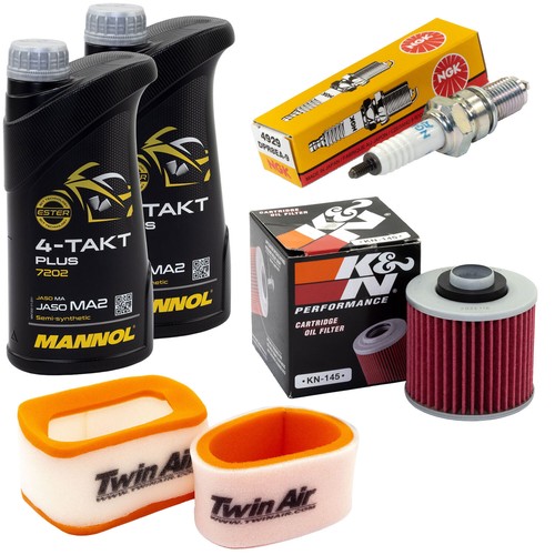 Kit olio per yamaha - xt, 600
