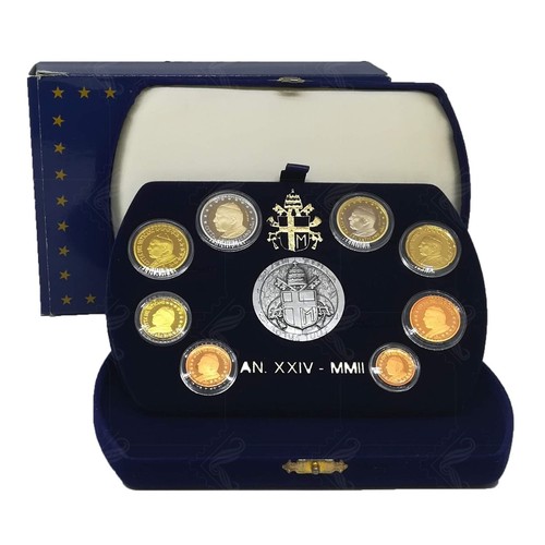 Citta del vaticano - del,