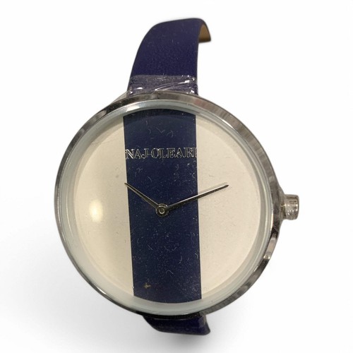 Nuovo naj oleari orologio - nuovo,