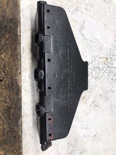 Volvo penta l - volvo,