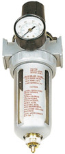FILTRO ANTICONDENSA REGOLATORE PRESSIONE ARIA COMPRESSA ASTURO 0,3 - 10 BAR 