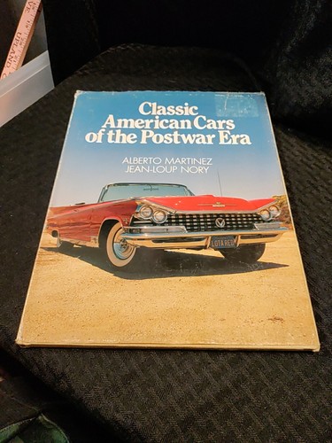 1984 auto classiche - 1984, americane