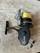 Mulinello da pesca spinning Garcia modello 9600 surf casting
