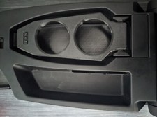 BMW Serie 1 (E81/E82/E87/E88) Bracciolo Portabicchieri Vassoio Accessori Mods Tuning
