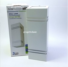 V-Tac  Plafoniera APPLIQUE