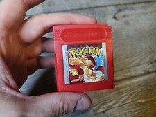 Pokemon Red ITA for Game Boy