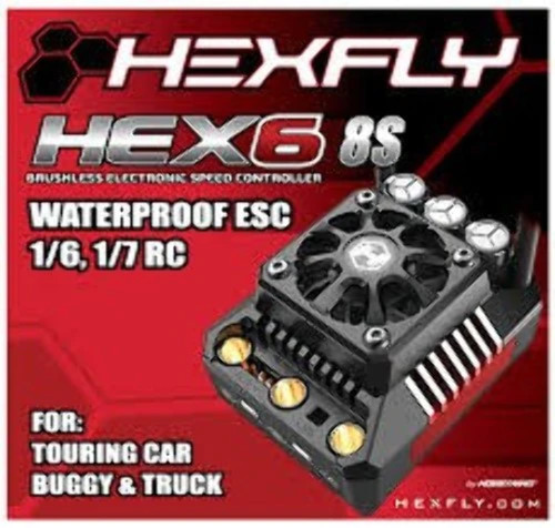 Redcat racing controllo - redcat,