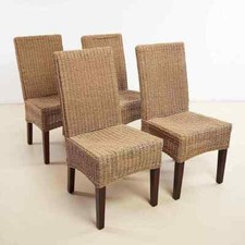 SEDIE IN MIDOLLINO - 4PZ