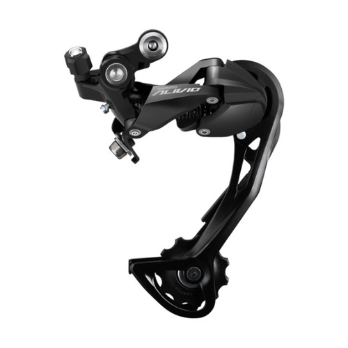 Cambio shimano alivio rdm3100 - shimano,