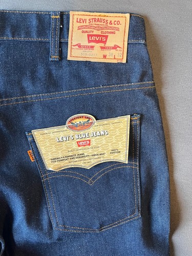Jeans levi 519 - jeans, levi's