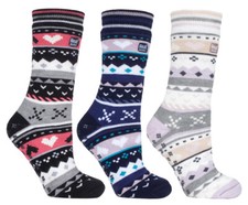 Portacalore - Calze pantofole