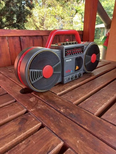 Philips roller moving sound - philips, d