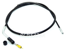 Choke Starter Cable & Plunger