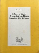 Marco Moroni Sviluppo e