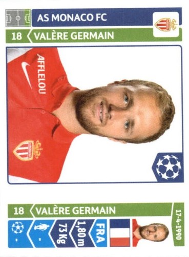 B0713 2014 panini - b0713-,