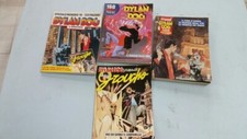 Dylan Dog Albi