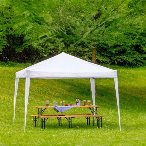 Gazebo 3x3 facile - 3x3,