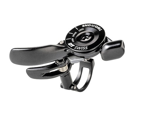 Leva cambio bici - dt, swiss
