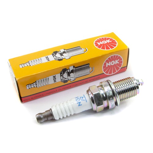 Candela accensione ngk - candela,