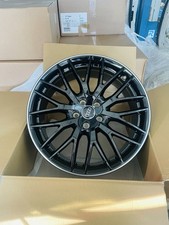 4 Cerchi in lega per Audi