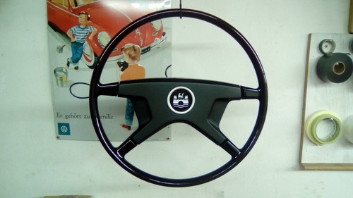 Rarissimo volante - , vw
