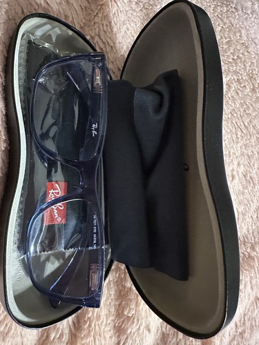 Authentic ray ban - authentic,