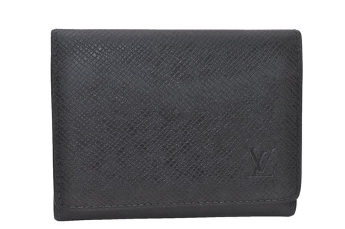 Autentica louis vuitton - vuitton, taiga